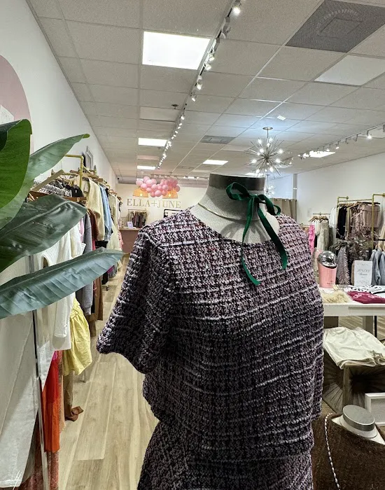 Ella and June Boutique 3