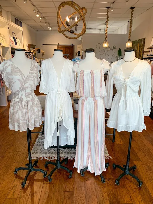 Cypress & Palm Boutique 6