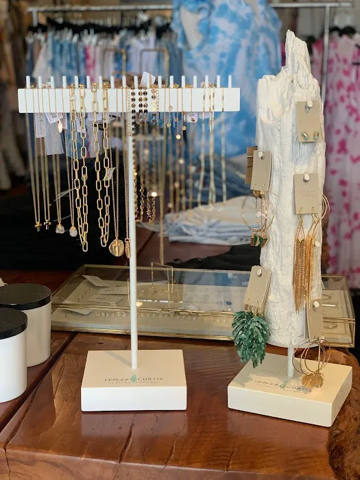 Cypress & Palm Boutique 8