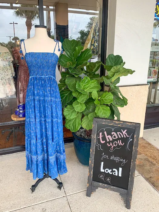Cypress & Palm Boutique 5