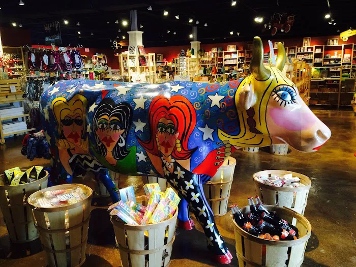 Imagine Gift Store 8