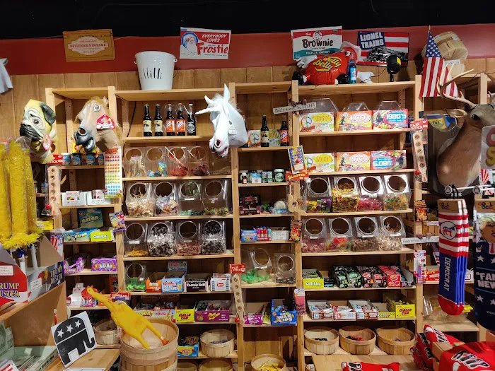 Imagine Gift Store 7