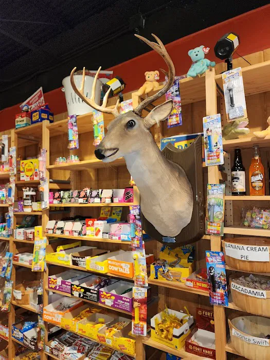 Imagine Gift Store 6
