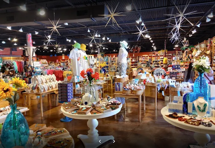 Imagine Gift Store 9