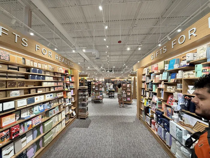 Barnes & Noble 2