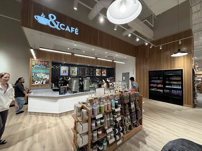 Barnes & Noble 7