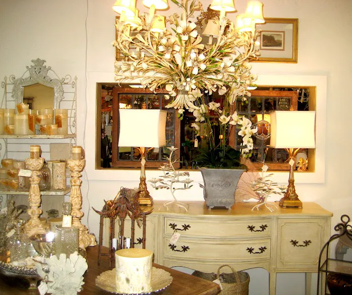 Chesterdales Home and Garden 8