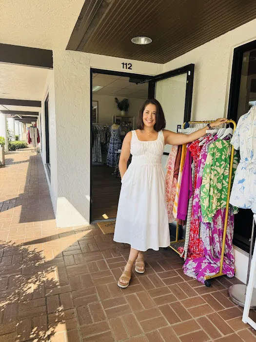 Southern Sunday Boutique 6