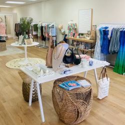 Southern Sunday Boutique ico