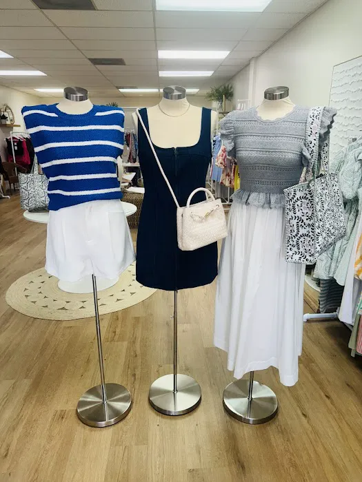 Southern Sunday Boutique 7