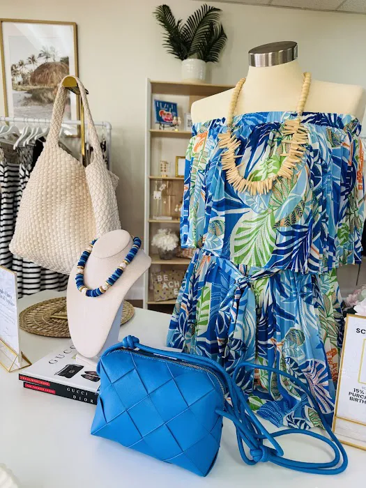 Southern Sunday Boutique 8