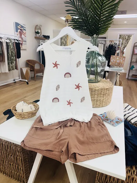 Southern Sunday Boutique 5
