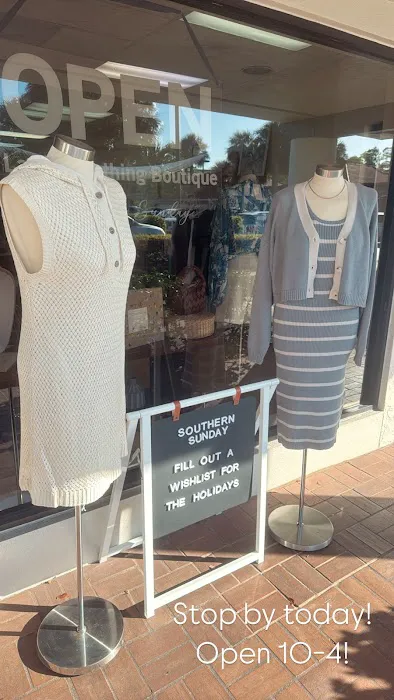 Southern Sunday Boutique 9