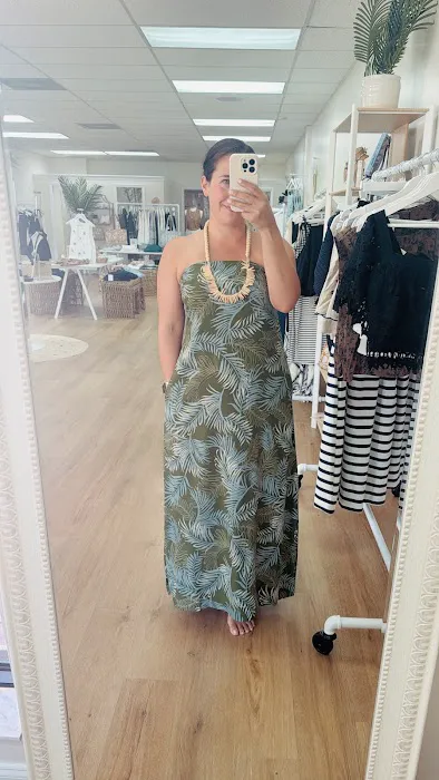 Southern Sunday Boutique 4