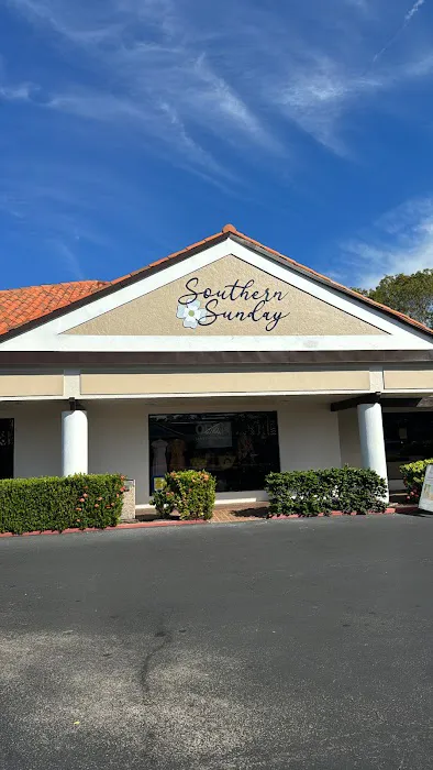 Southern Sunday Boutique 1