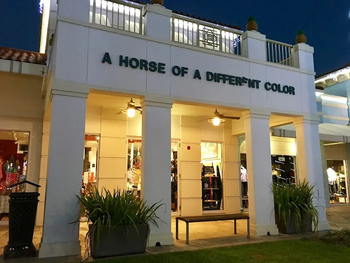 A Horse of A Different Color 0