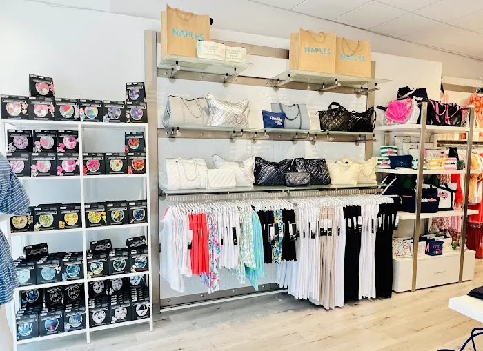 Lux Boutique 4