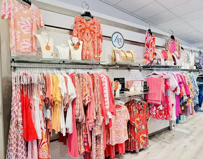 Lux Boutique 5
