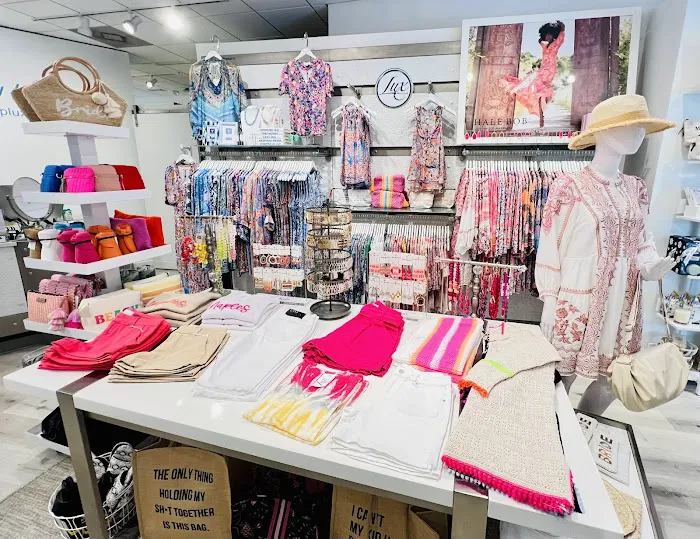 Lux Boutique 6