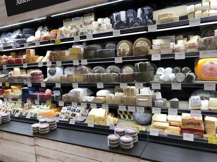 Whole Foods Market 1
