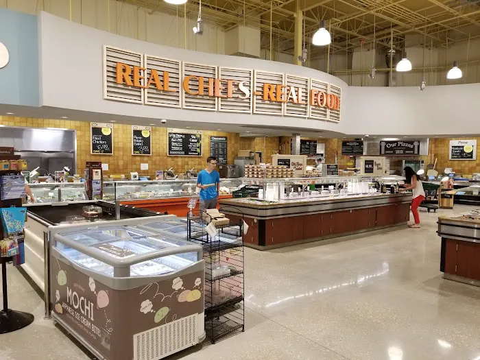 Whole Foods Market 6