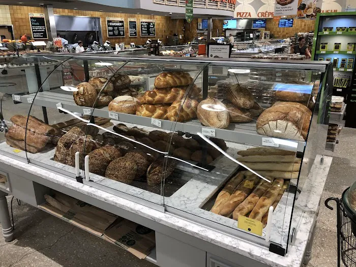 Whole Foods Market 0
