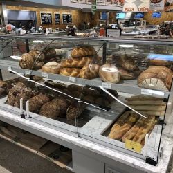 Whole Foods Market ico