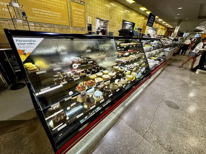 Whole Foods Market 8