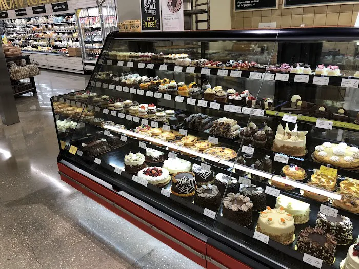 Whole Foods Market 2