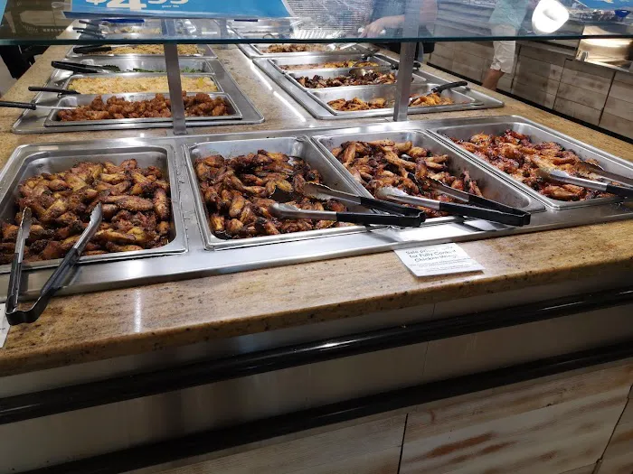 Whole Foods Market 7
