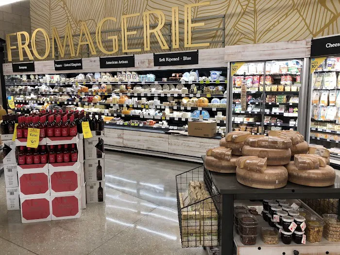 Whole Foods Market 4