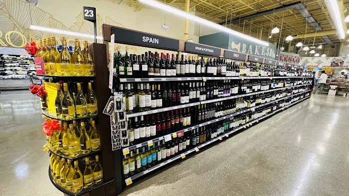 Whole Foods Market 9