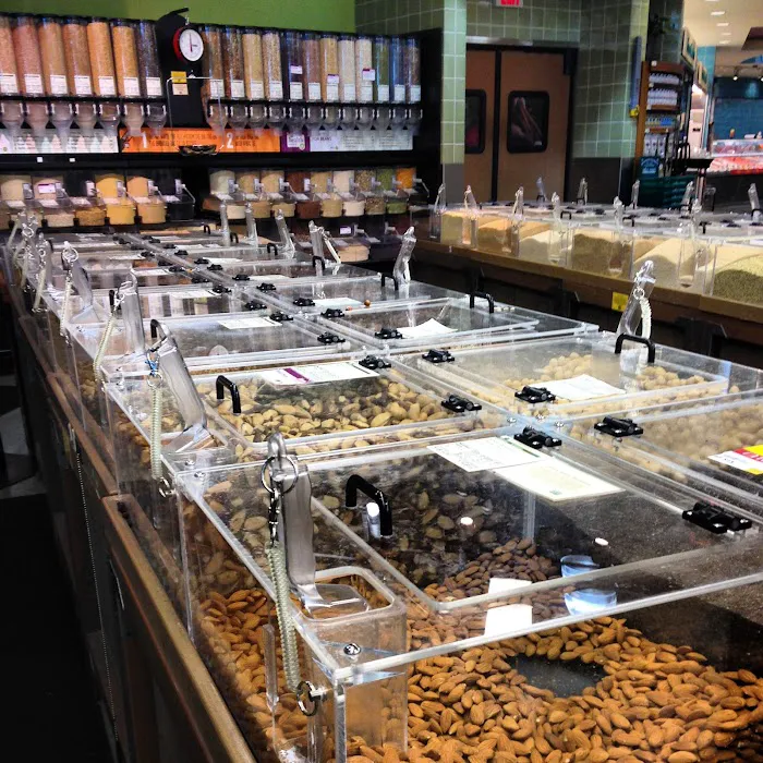 Whole Foods Market 3
