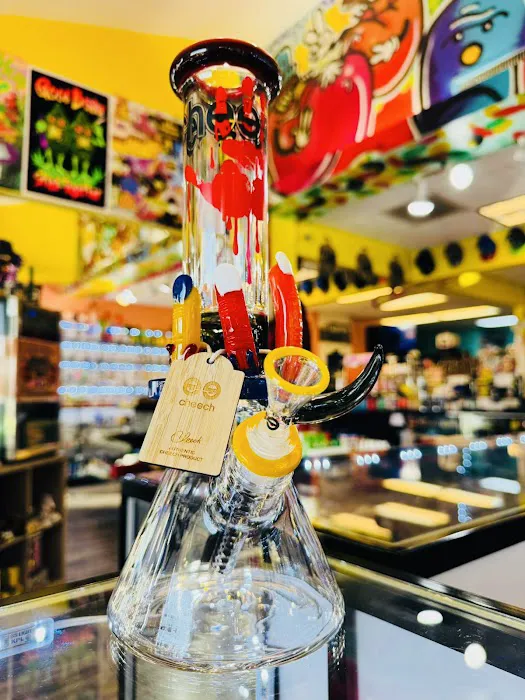 Lotus Vape & Smoke Shop - Naples 0