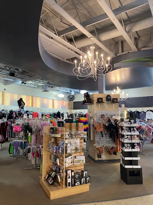 Sugarhouse Blue Boutique 3