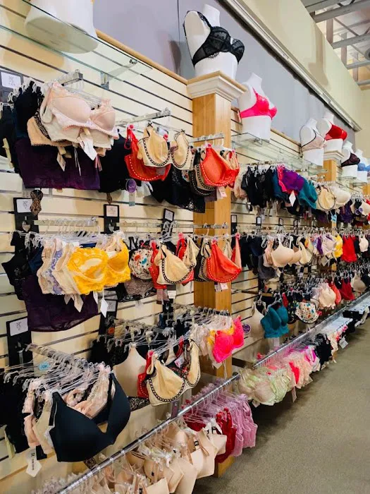 Sugarhouse Blue Boutique 9