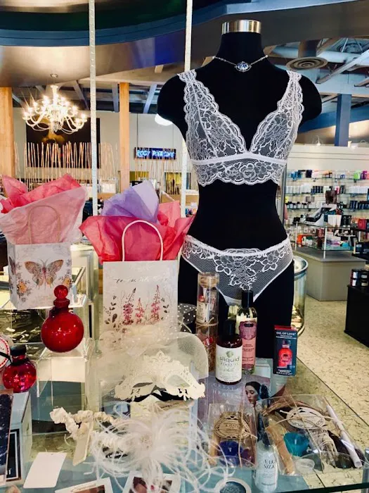 Sugarhouse Blue Boutique 6