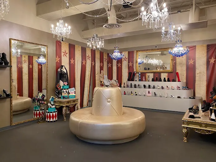 Sugarhouse Blue Boutique 0