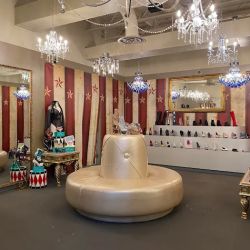 Sugarhouse Blue Boutique ico