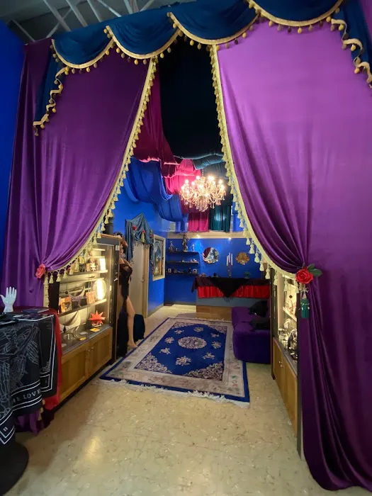 Sugarhouse Blue Boutique 8