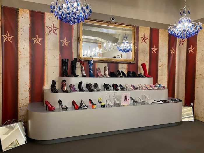 Sugarhouse Blue Boutique 1