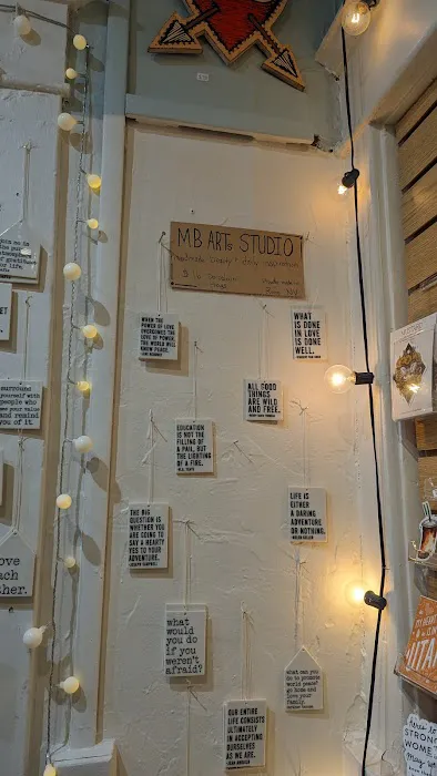 Commerce & Craft 6