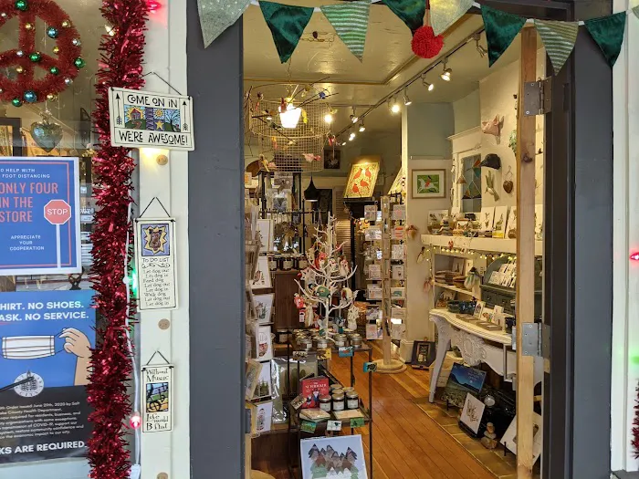 Commerce & Craft 8