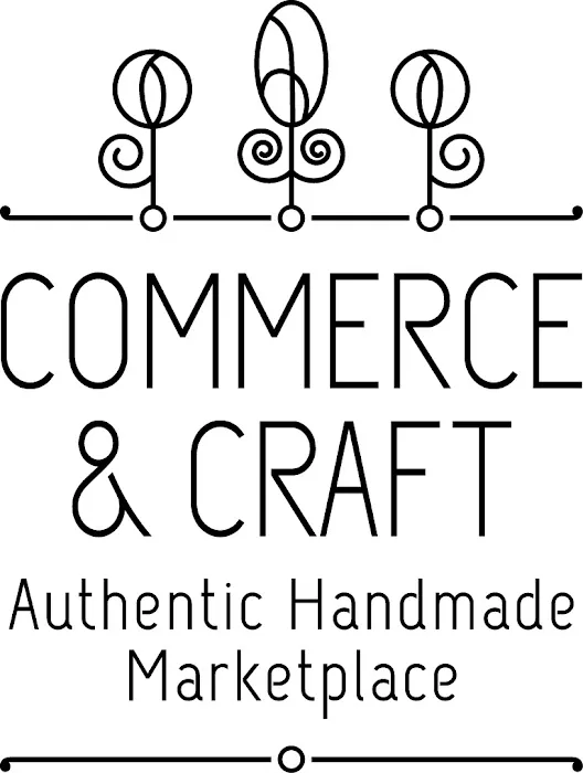 Commerce & Craft 9