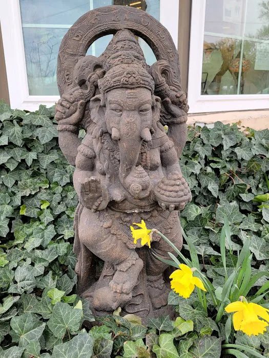 Turiya's Gifts 6