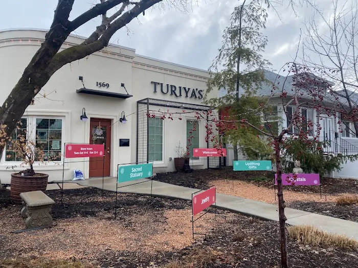 Turiya's Gifts 1