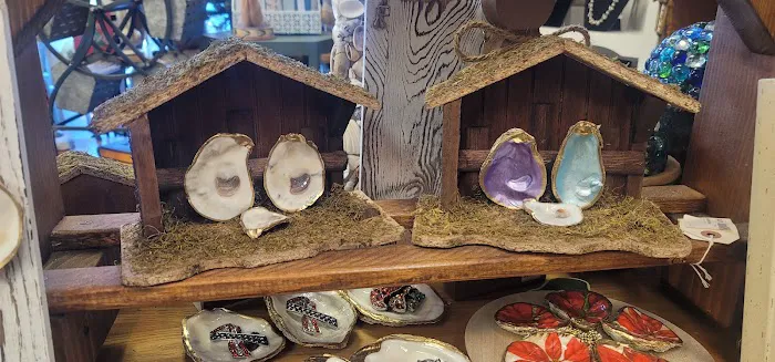 Gracie's Cottage 6