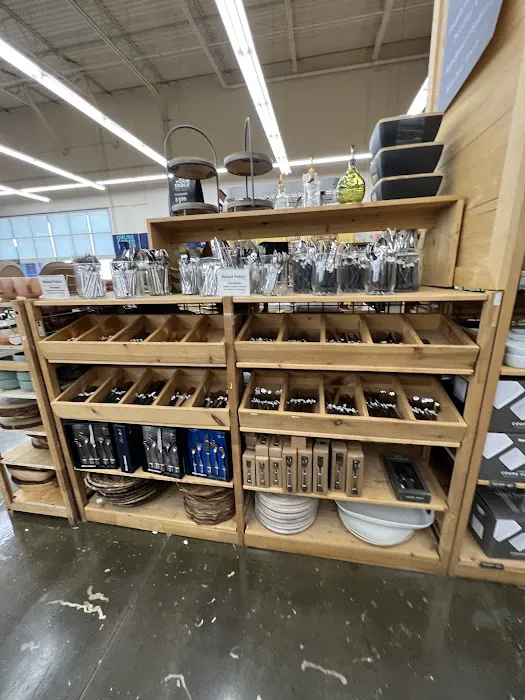 World Market 0