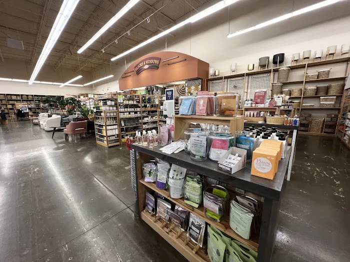 World Market 1