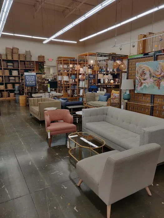 World Market 8